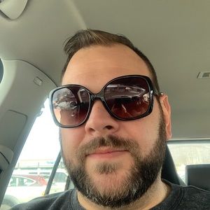 Meet your Posher, Jason